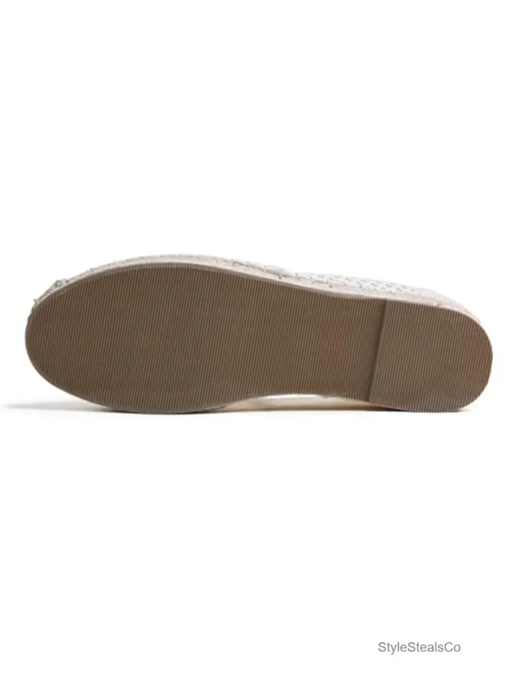 N/A these espadrilles